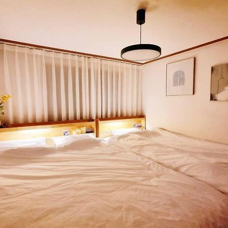 Hongik Hongdae Yeonnam Hoi-House Apartment Seoul Ngoại thất bức ảnh