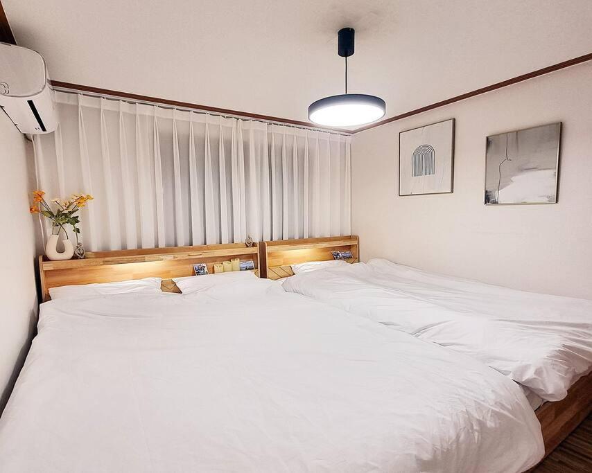 Hongik Hongdae Yeonnam Hoi-House Apartment Seoul Ngoại thất bức ảnh