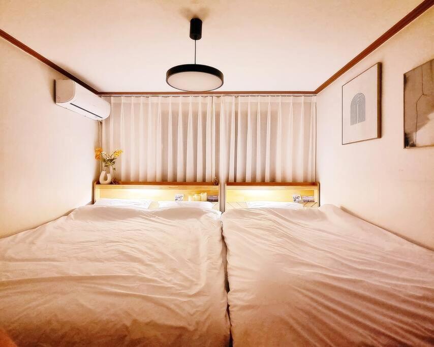 Hongik Hongdae Yeonnam Hoi-House Apartment Seoul Ngoại thất bức ảnh