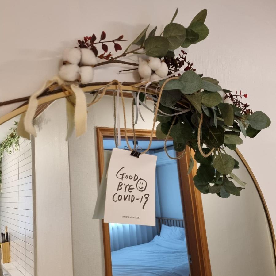 Hongik Hongdae Yeonnam Hoi-House Apartment Seoul Ngoại thất bức ảnh
