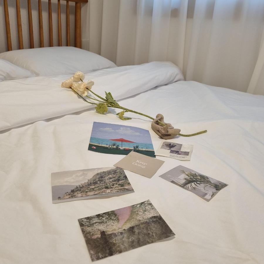 Hongik Hongdae Yeonnam Hoi-House Apartment Seoul Ngoại thất bức ảnh