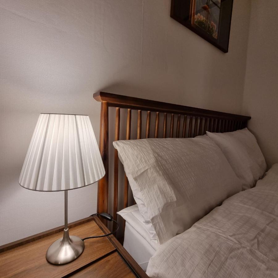 Hongik Hongdae Yeonnam Hoi-House Apartment Seoul Ngoại thất bức ảnh