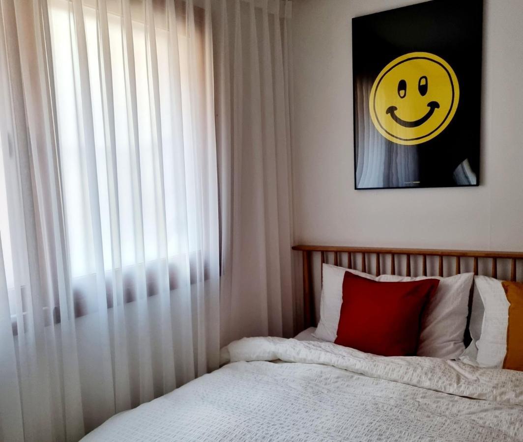 Hongik Hongdae Yeonnam Hoi-House Apartment Seoul Ngoại thất bức ảnh