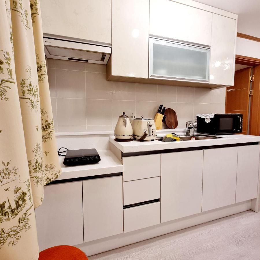Hongik Hongdae Yeonnam Hoi-House Apartment Seoul Ngoại thất bức ảnh