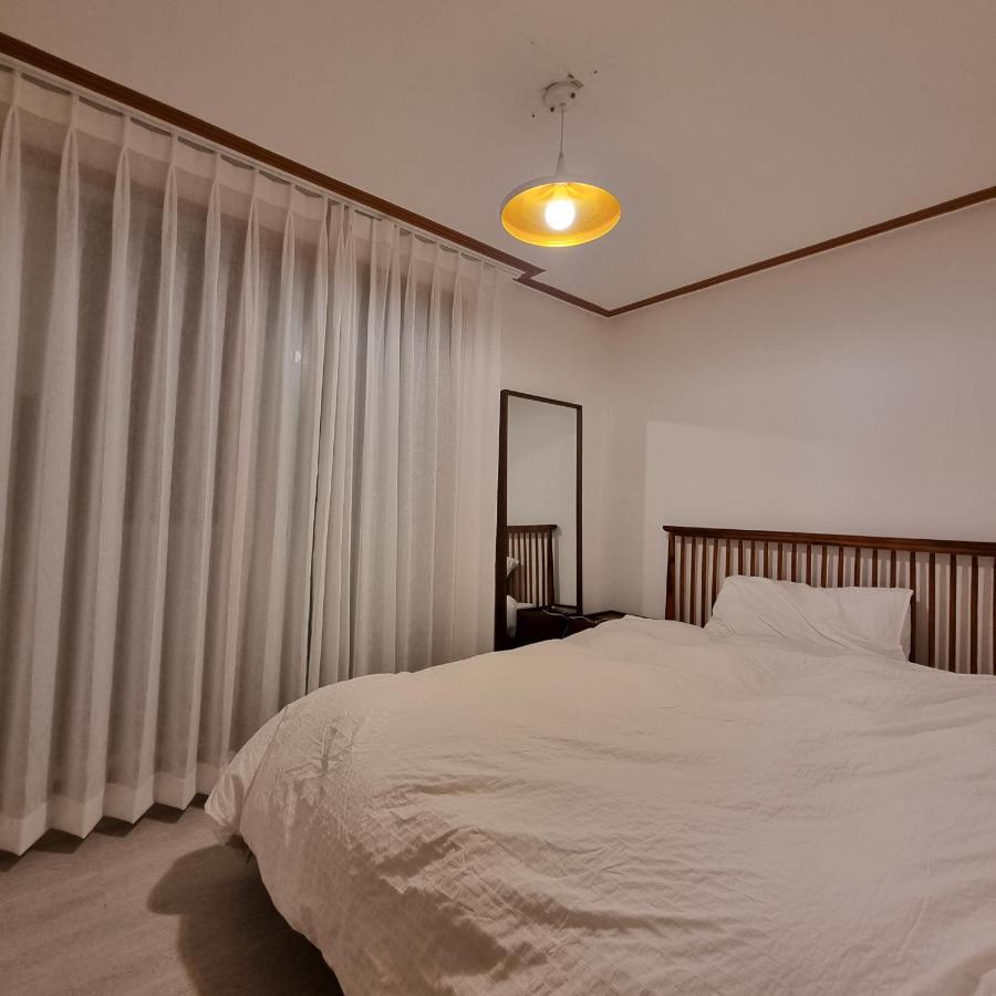 Hongik Hongdae Yeonnam Hoi-House Apartment Seoul Ngoại thất bức ảnh