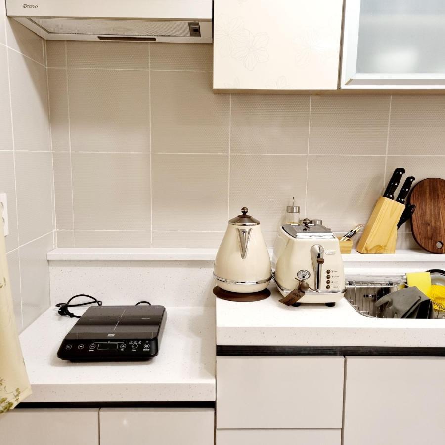 Hongik Hongdae Yeonnam Hoi-House Apartment Seoul Ngoại thất bức ảnh