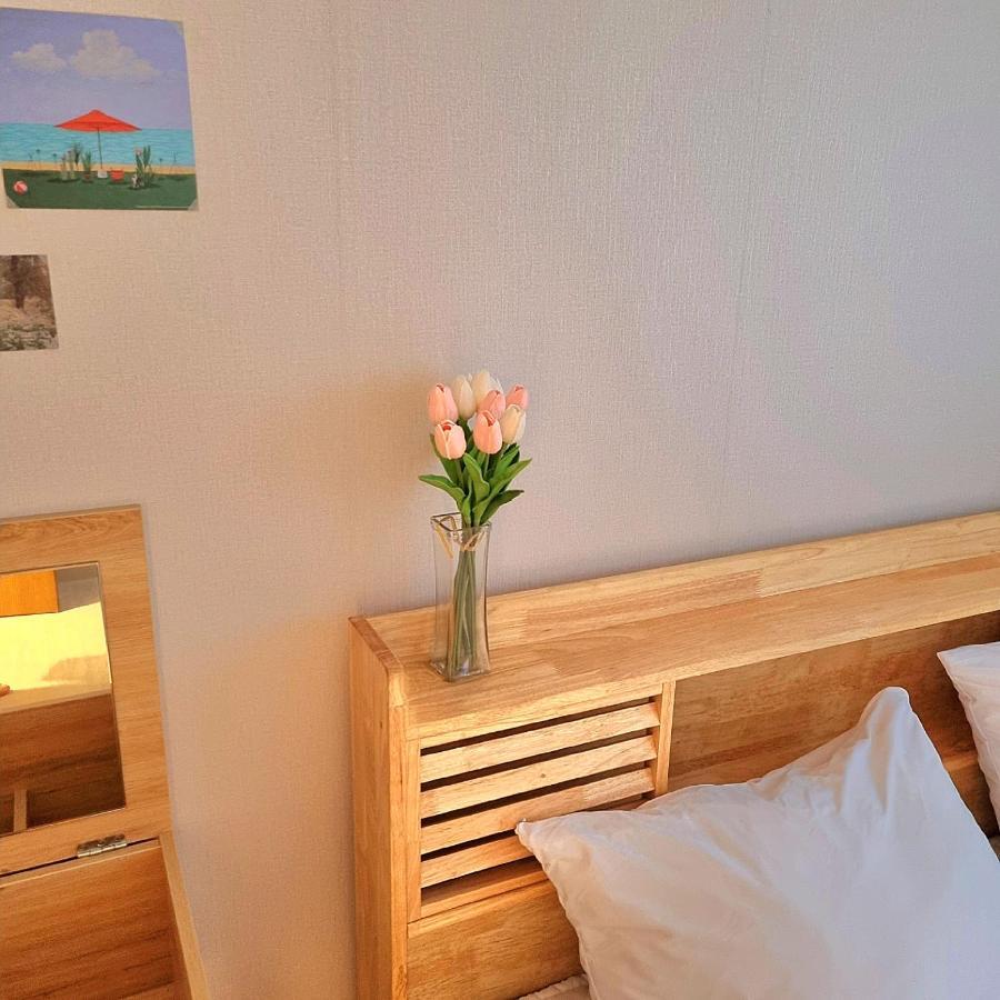 Hongik Hongdae Yeonnam Hoi-House Apartment Seoul Ngoại thất bức ảnh