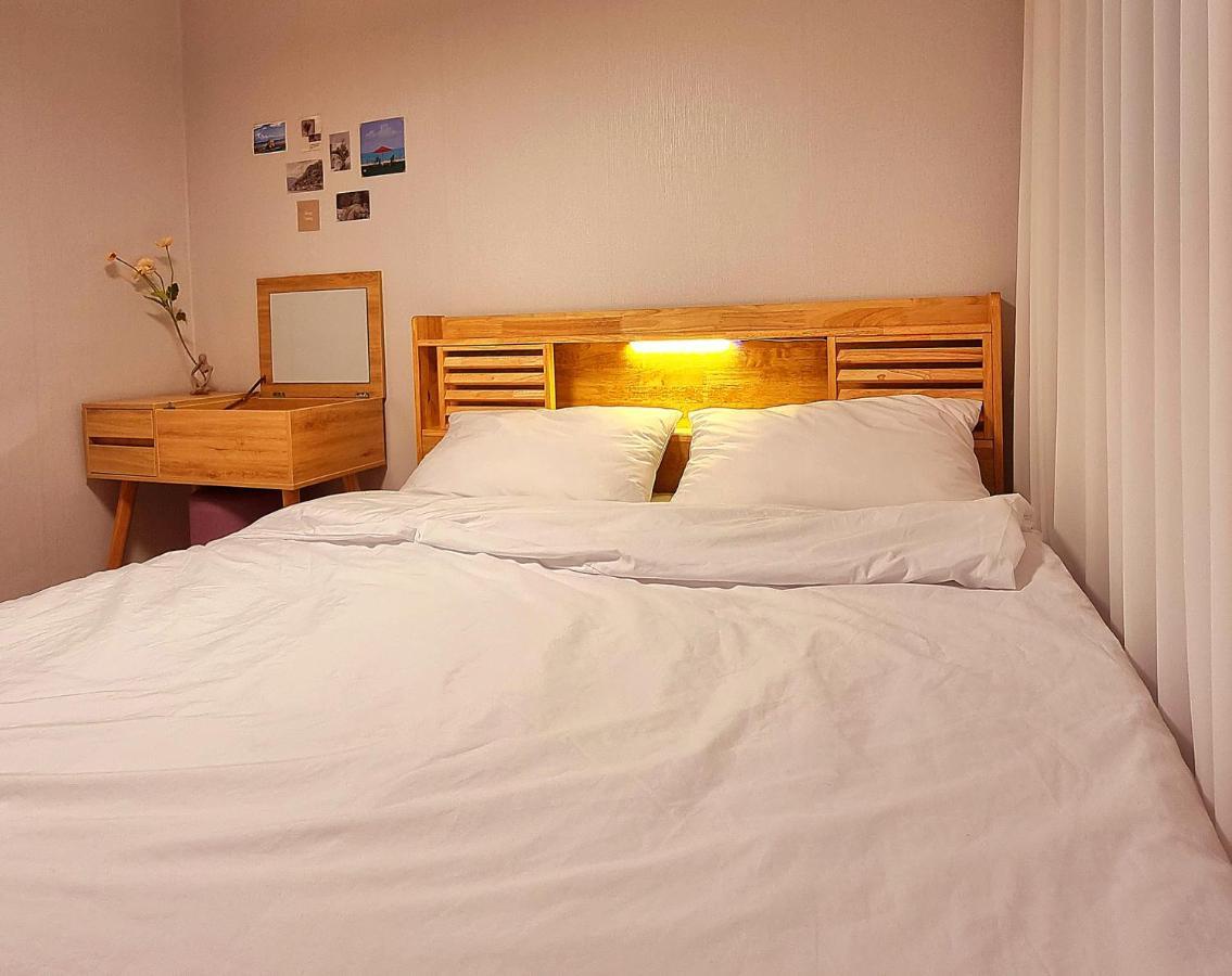 Hongik Hongdae Yeonnam Hoi-House Apartment Seoul Ngoại thất bức ảnh
