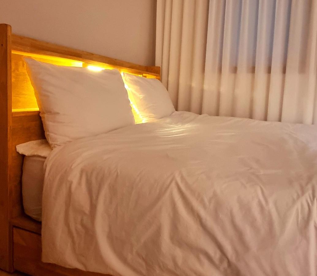 Hongik Hongdae Yeonnam Hoi-House Apartment Seoul Ngoại thất bức ảnh